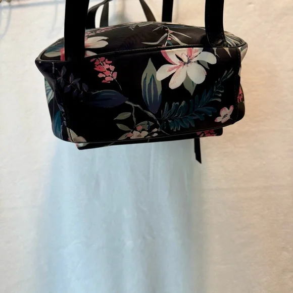 Kate Spade Wilson Road Botanical Small Bradley Backpack - Picture 7 of 11